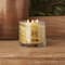 Root Candles Signature 3-Wick Honeycomb Beeswax Blend Jar Candle